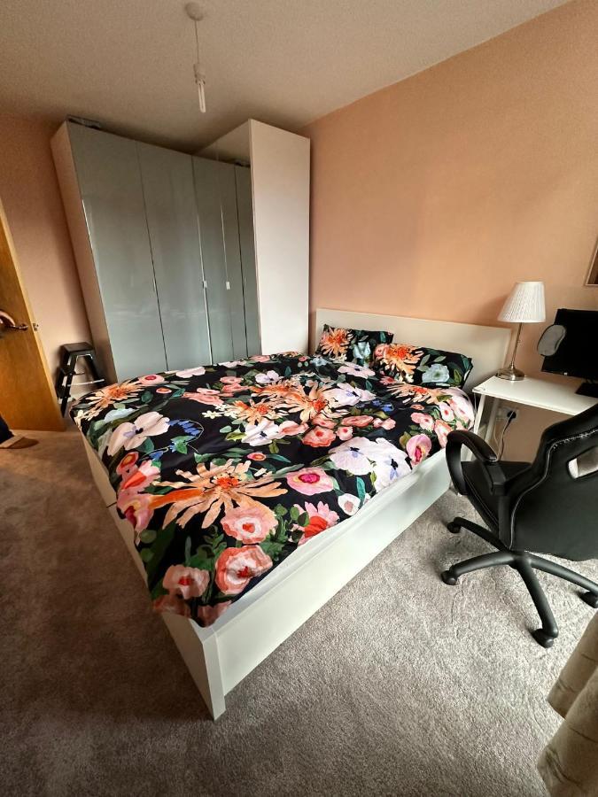 ウッドフォード Repton House Bed & Breakfast エクステリア 写真