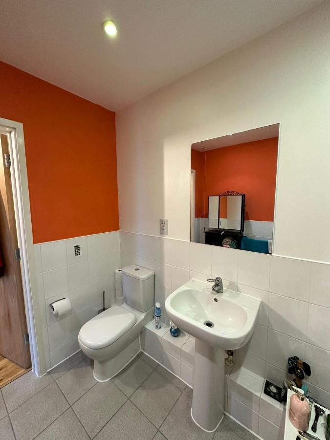 ウッドフォード Repton House Bed & Breakfast エクステリア 写真