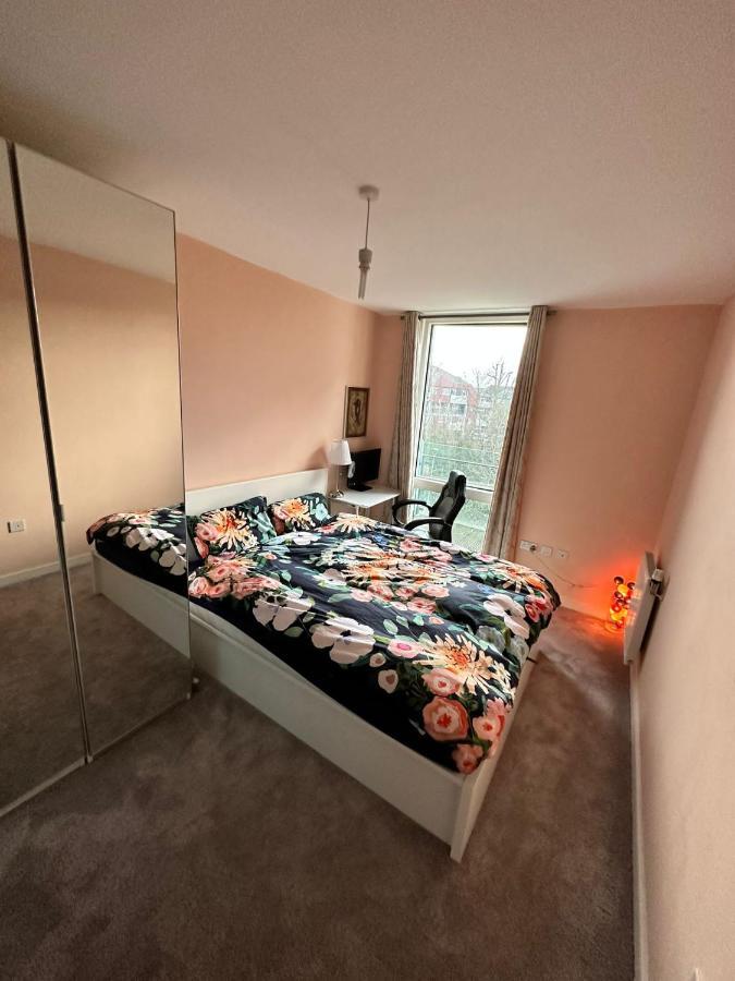 ウッドフォード Repton House Bed & Breakfast エクステリア 写真
