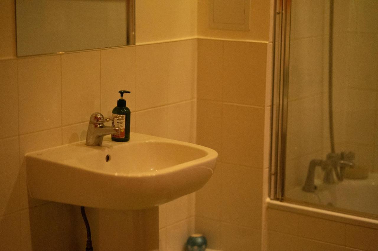 ウッドフォード Repton House Bed & Breakfast エクステリア 写真