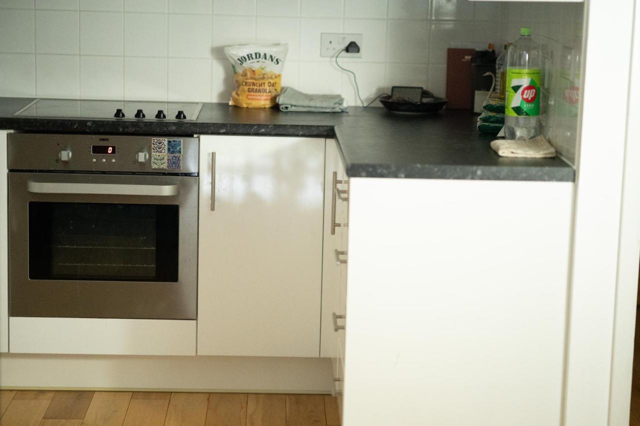 ウッドフォード Repton House Bed & Breakfast エクステリア 写真