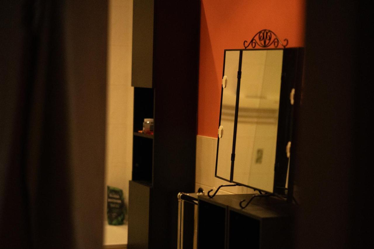 ウッドフォード Repton House Bed & Breakfast エクステリア 写真